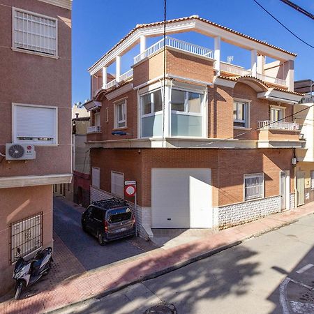 Amazing Apartment In Santa Pola Extérieur photo