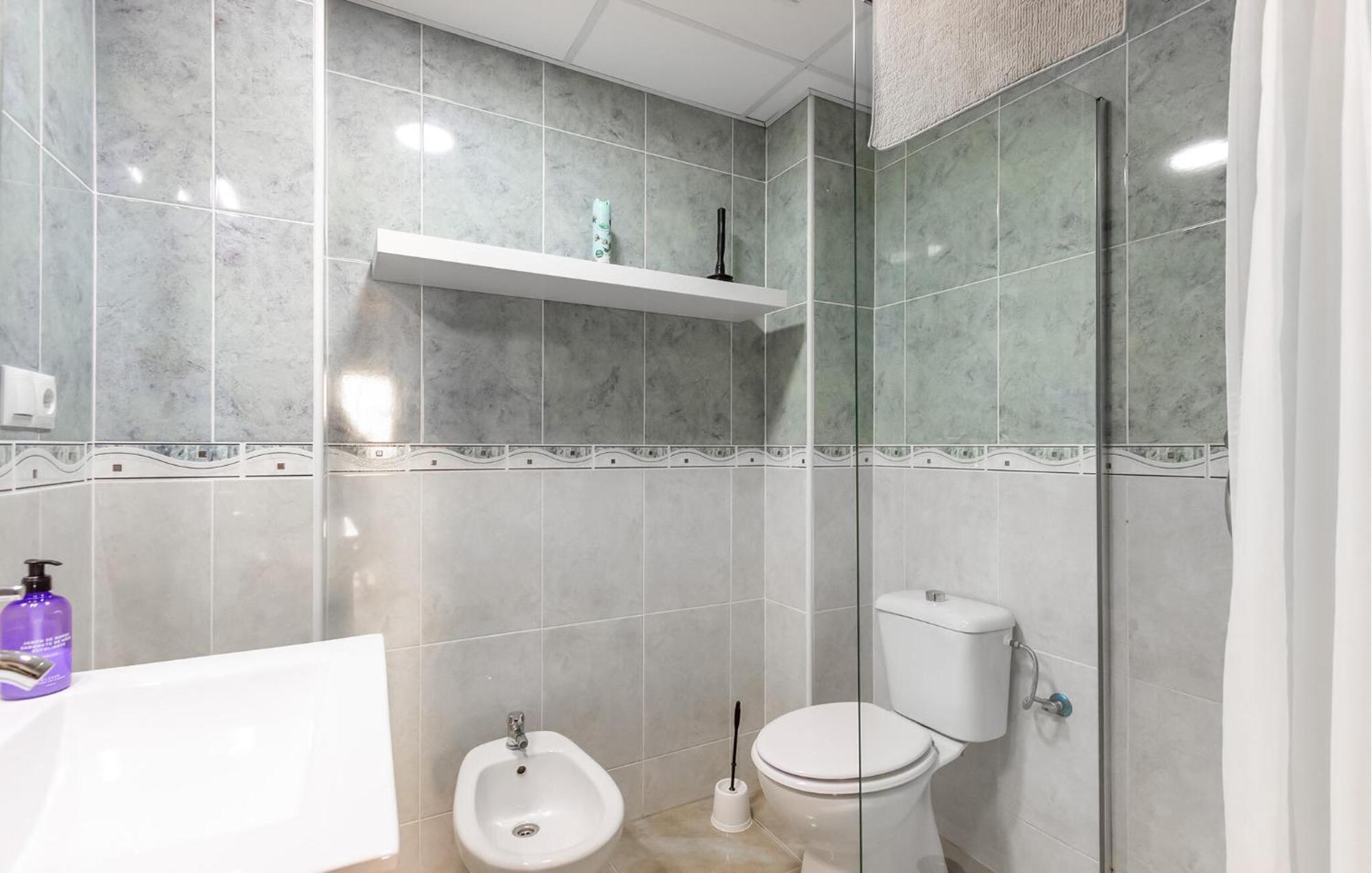 Amazing Apartment In Santa Pola Extérieur photo