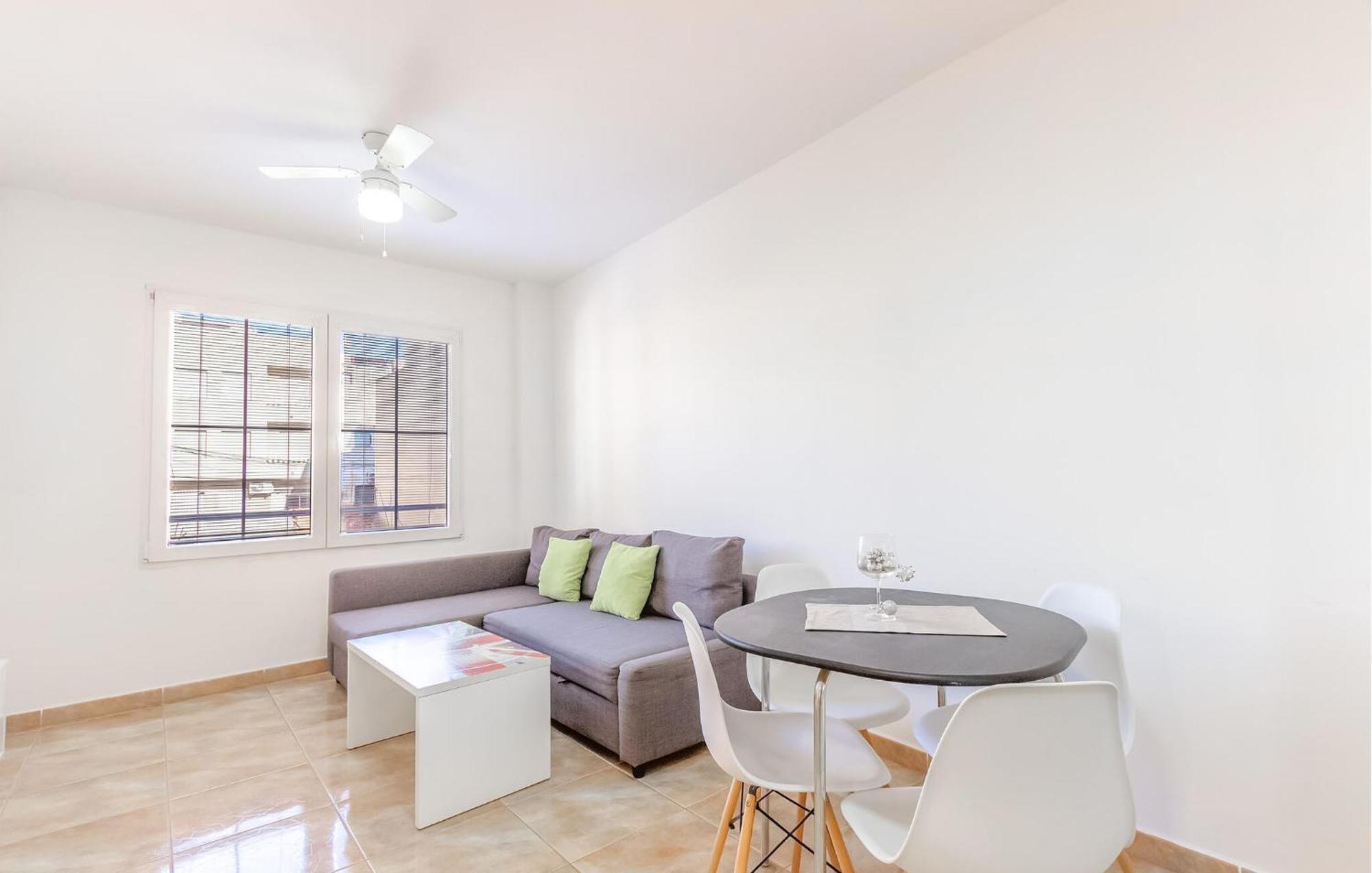 Amazing Apartment In Santa Pola Extérieur photo