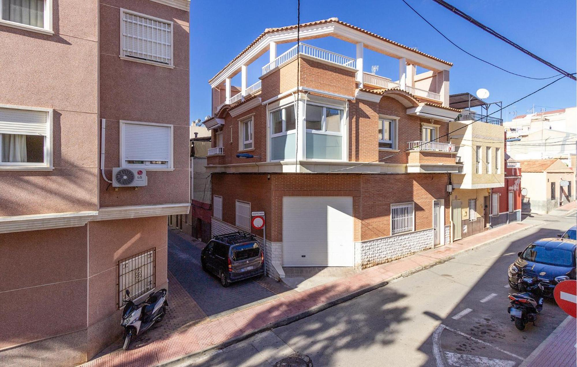 Amazing Apartment In Santa Pola Extérieur photo